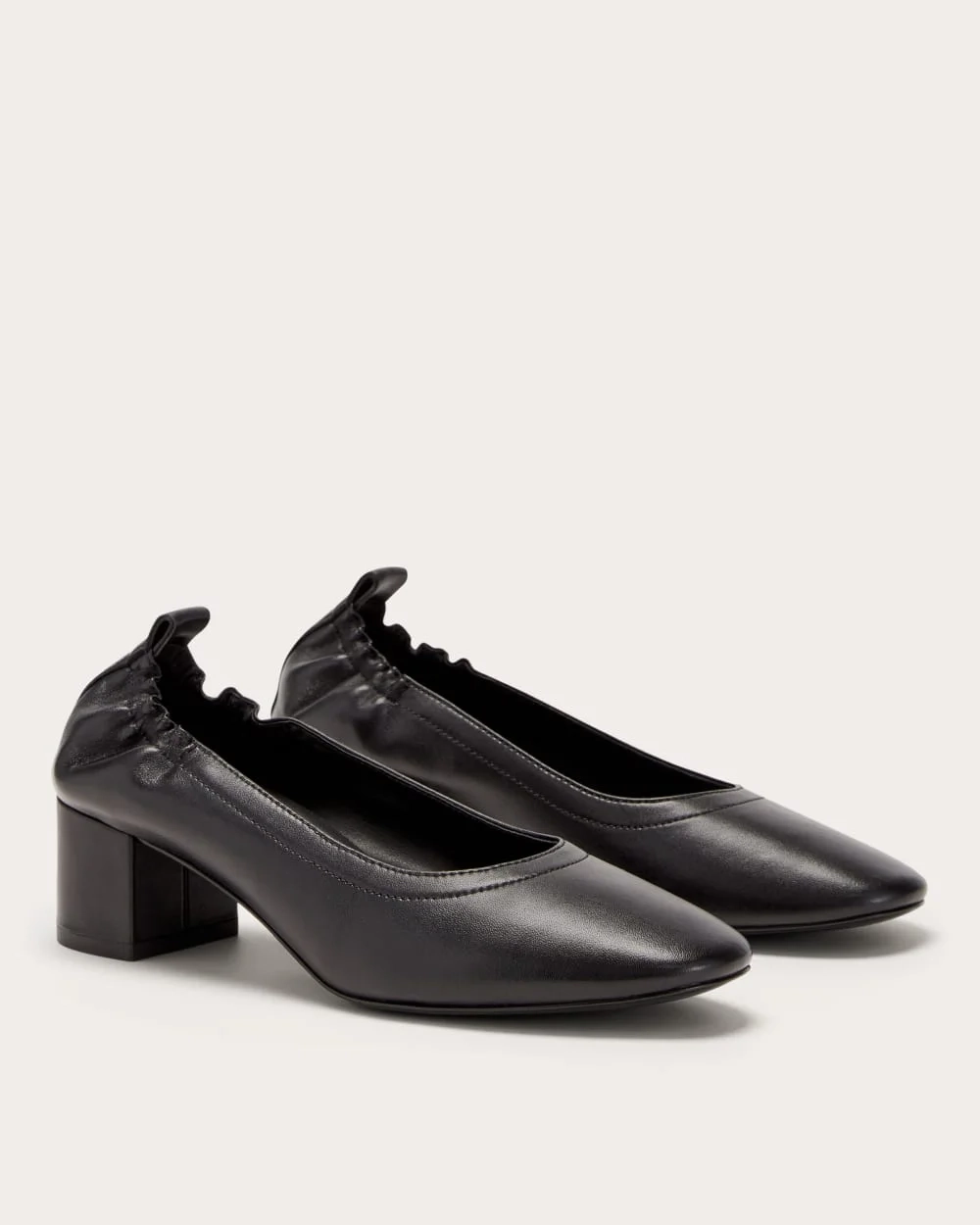 The Day Heel | Black (3)