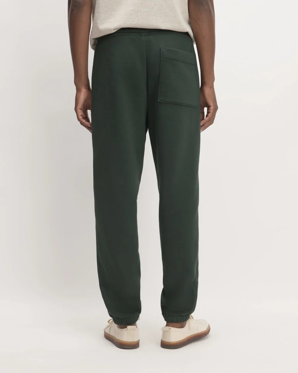 The ReTrack Sweatpant | Scarab (5)