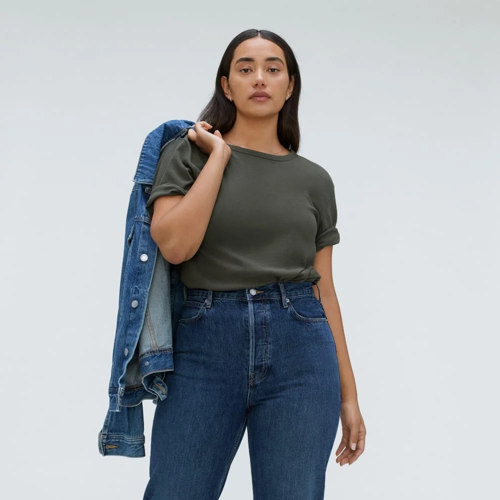 The Air Tee | Kambaba (2)