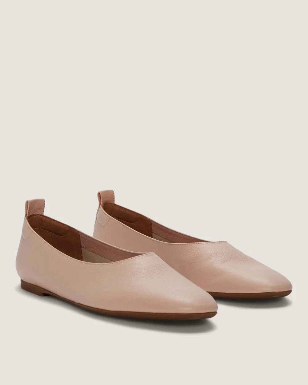The Day Glove in Narrow Fit | Pale Pink (2)