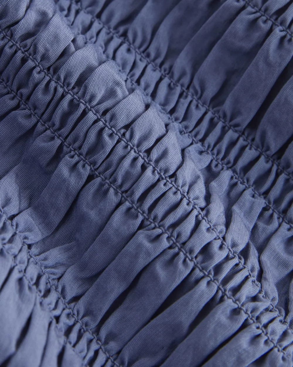 The Smocked Tank | Blue Dusk (3)
