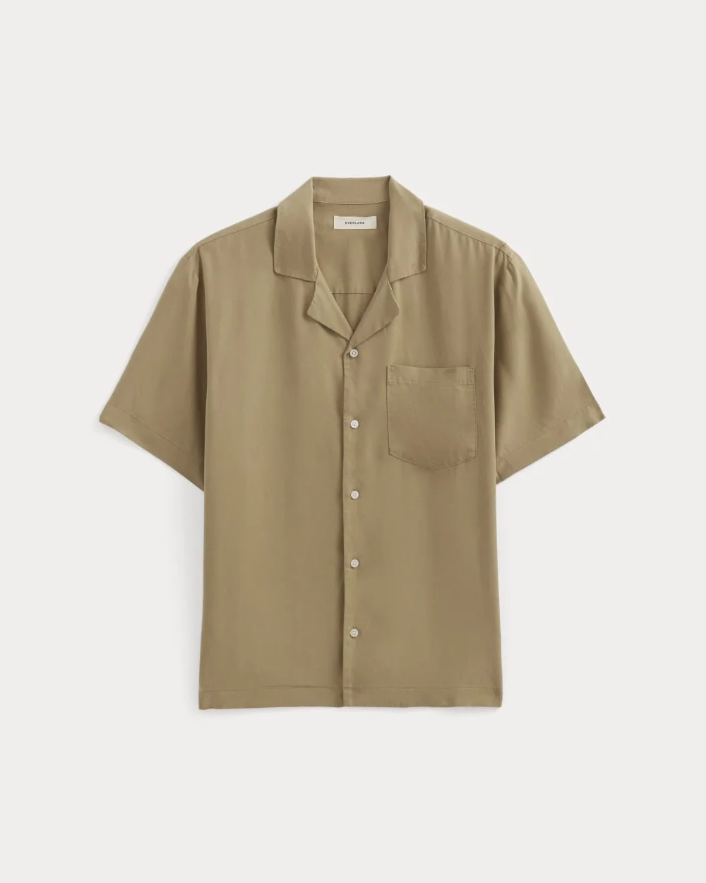 The Resort Shirt in Butterlite | Tiger's Eye (2)