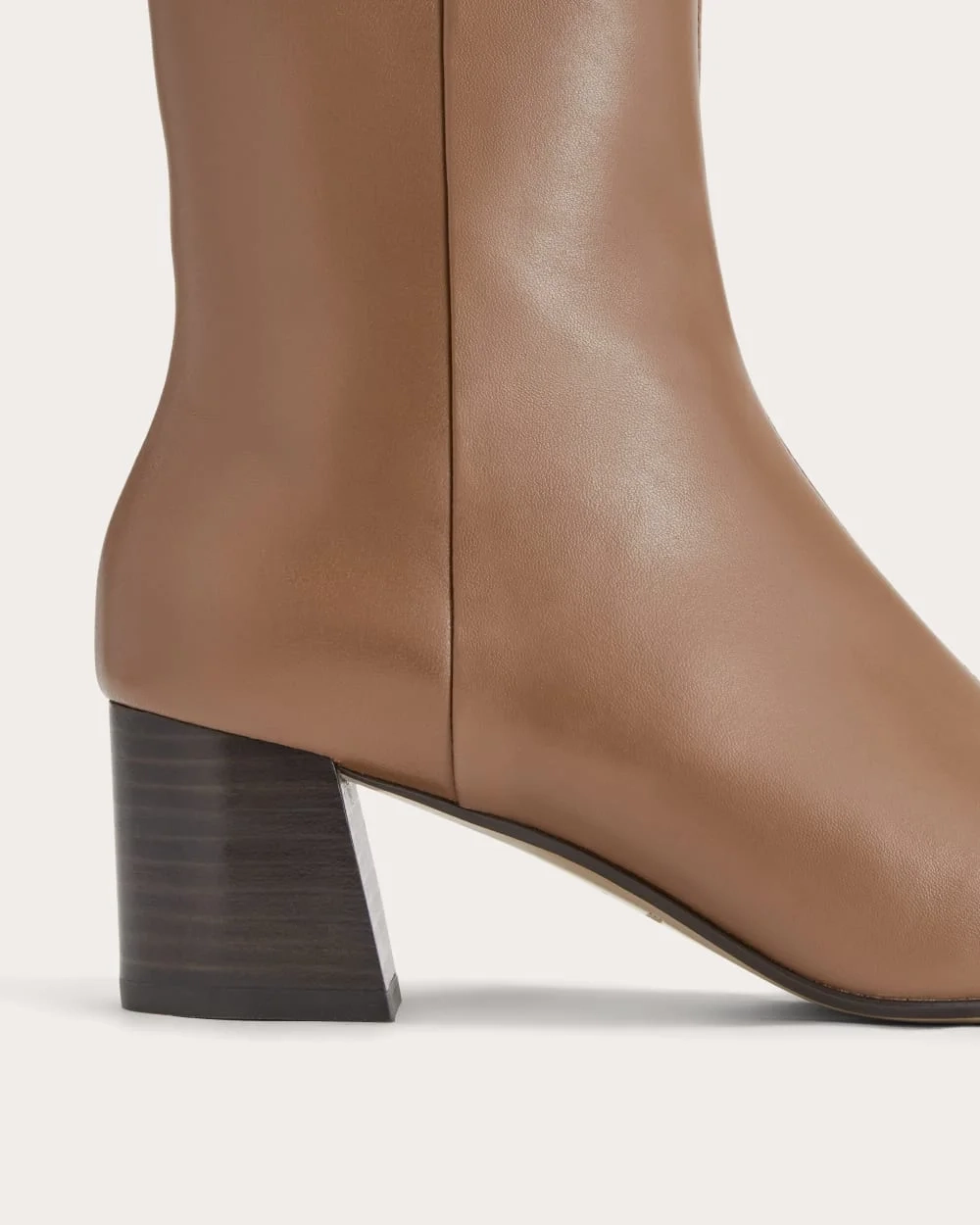 The Day Boot | Saddle Brown (2)