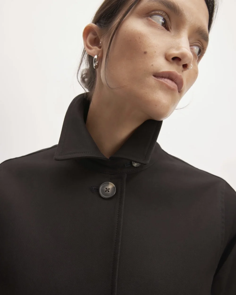 The Mac Coat | Black (4)