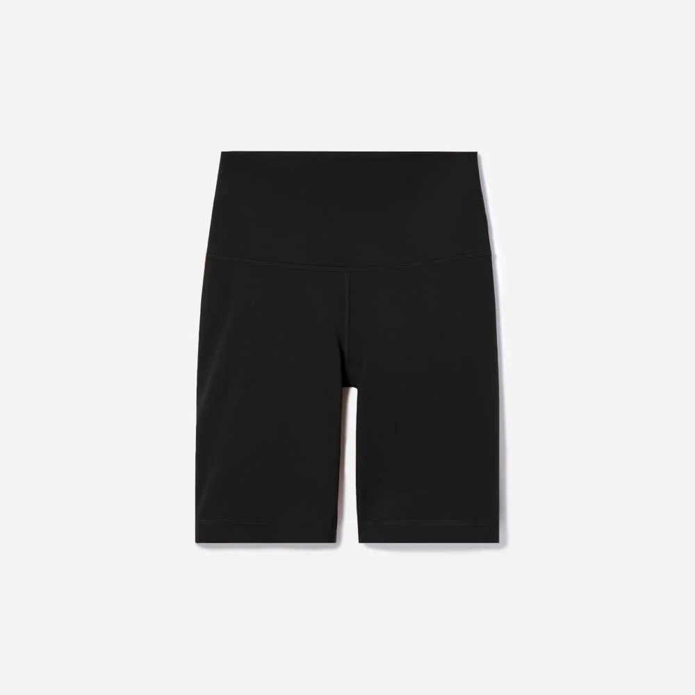 The Perform Bike Short | Black (4)