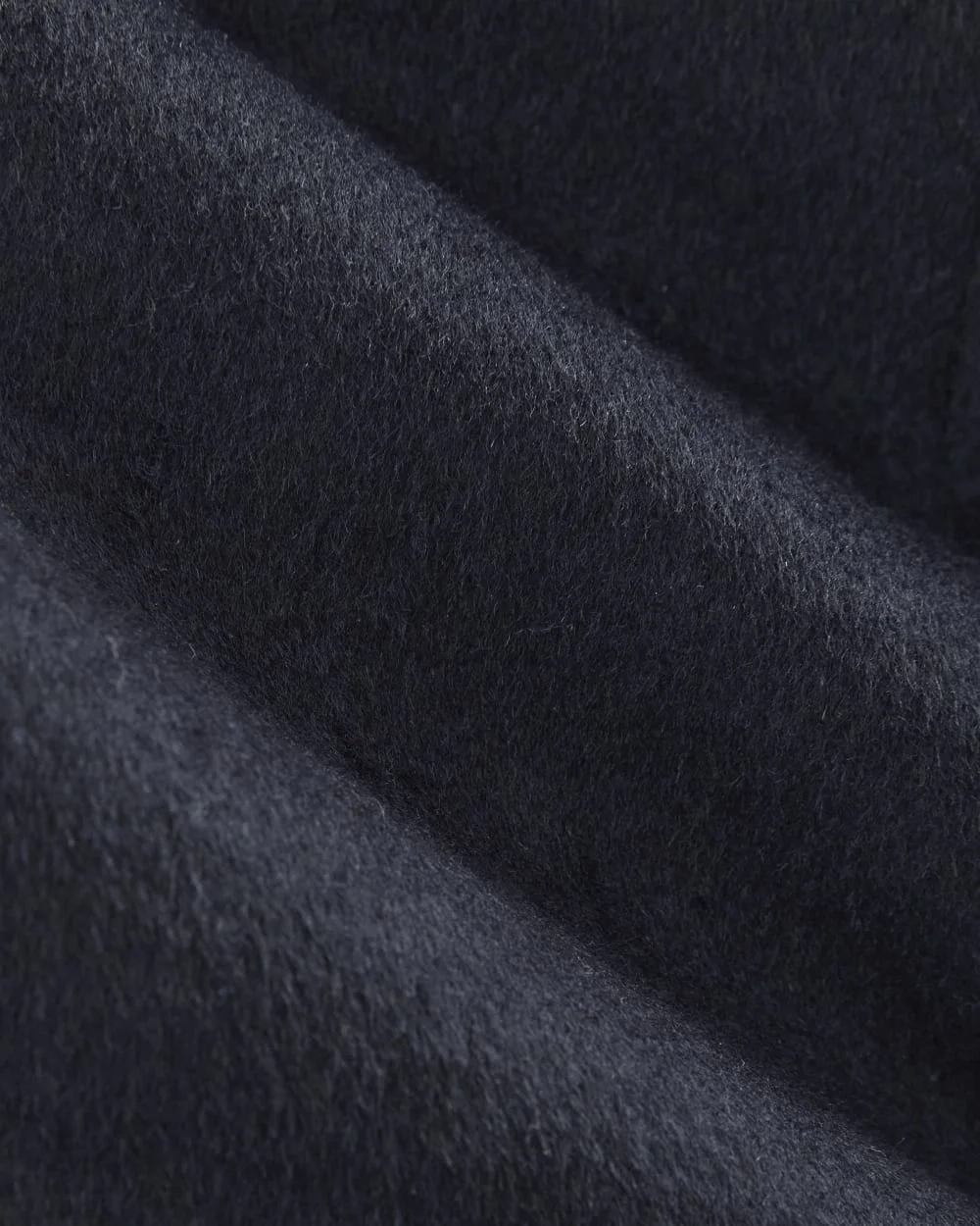 ReWool Short Peacoat | Deep Navy (4)