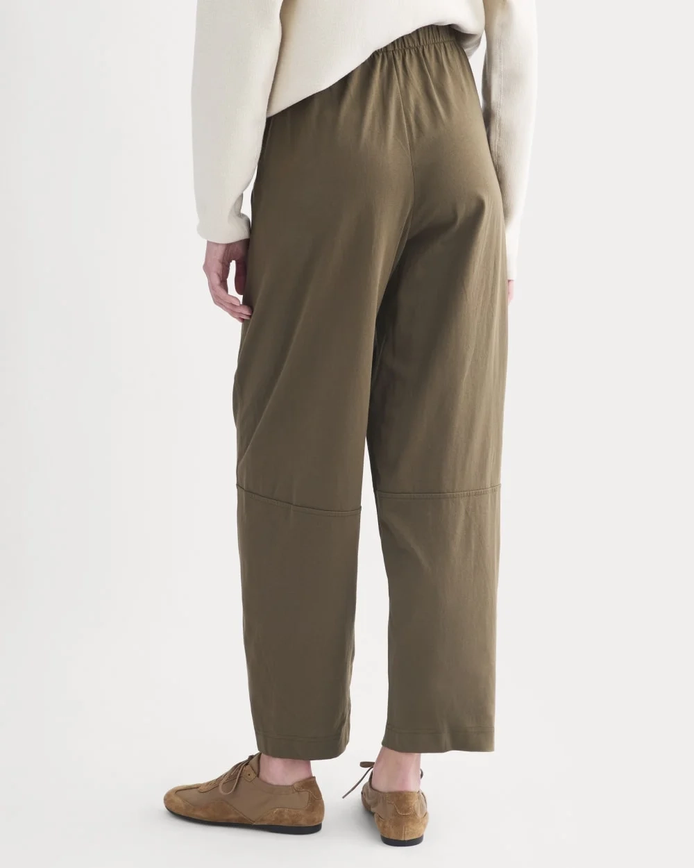 Weekend Track Pant | Beech (3)