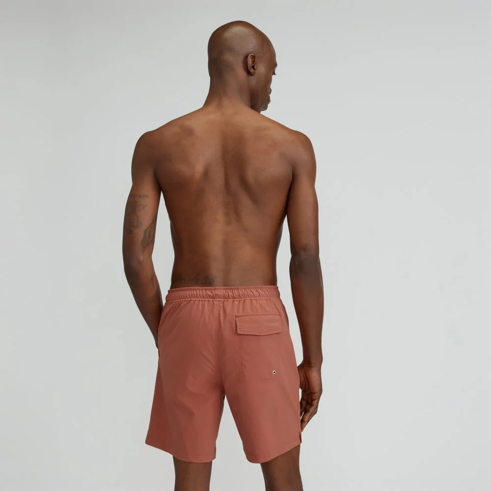 The ReNew Swim Short | Redwood (5)