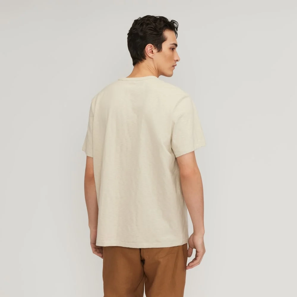 The Cotton Slub Crew  | Pelican (2)