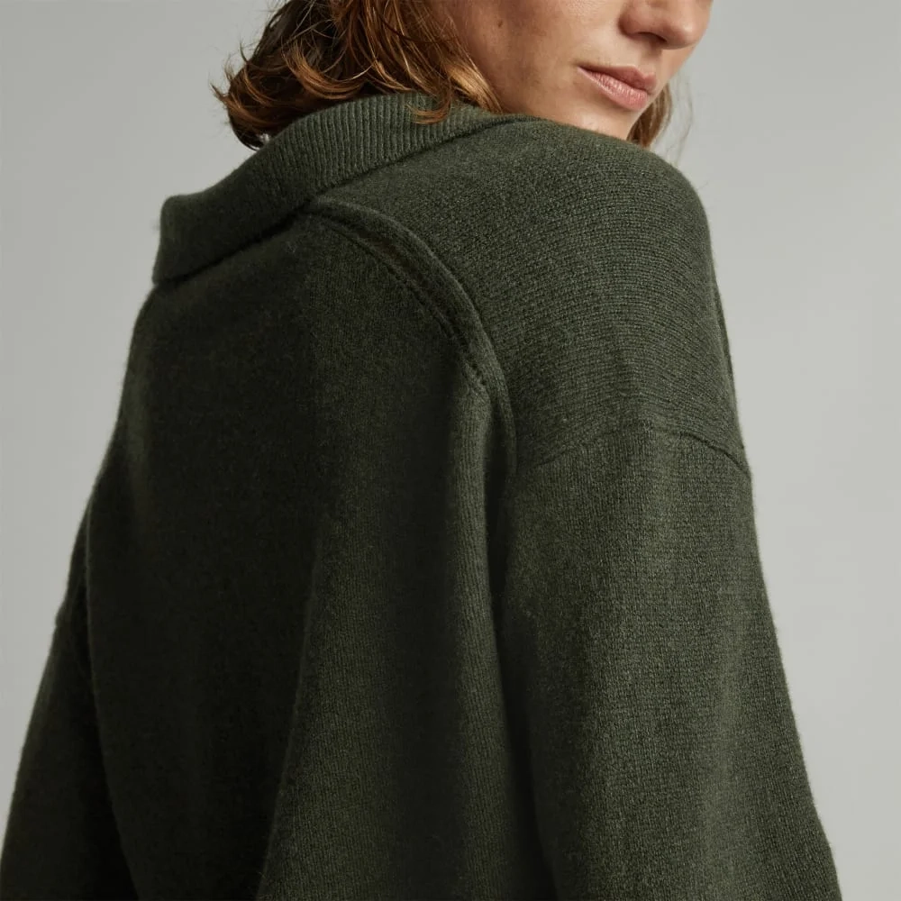The Cashmere Polo | Kambaba (2)