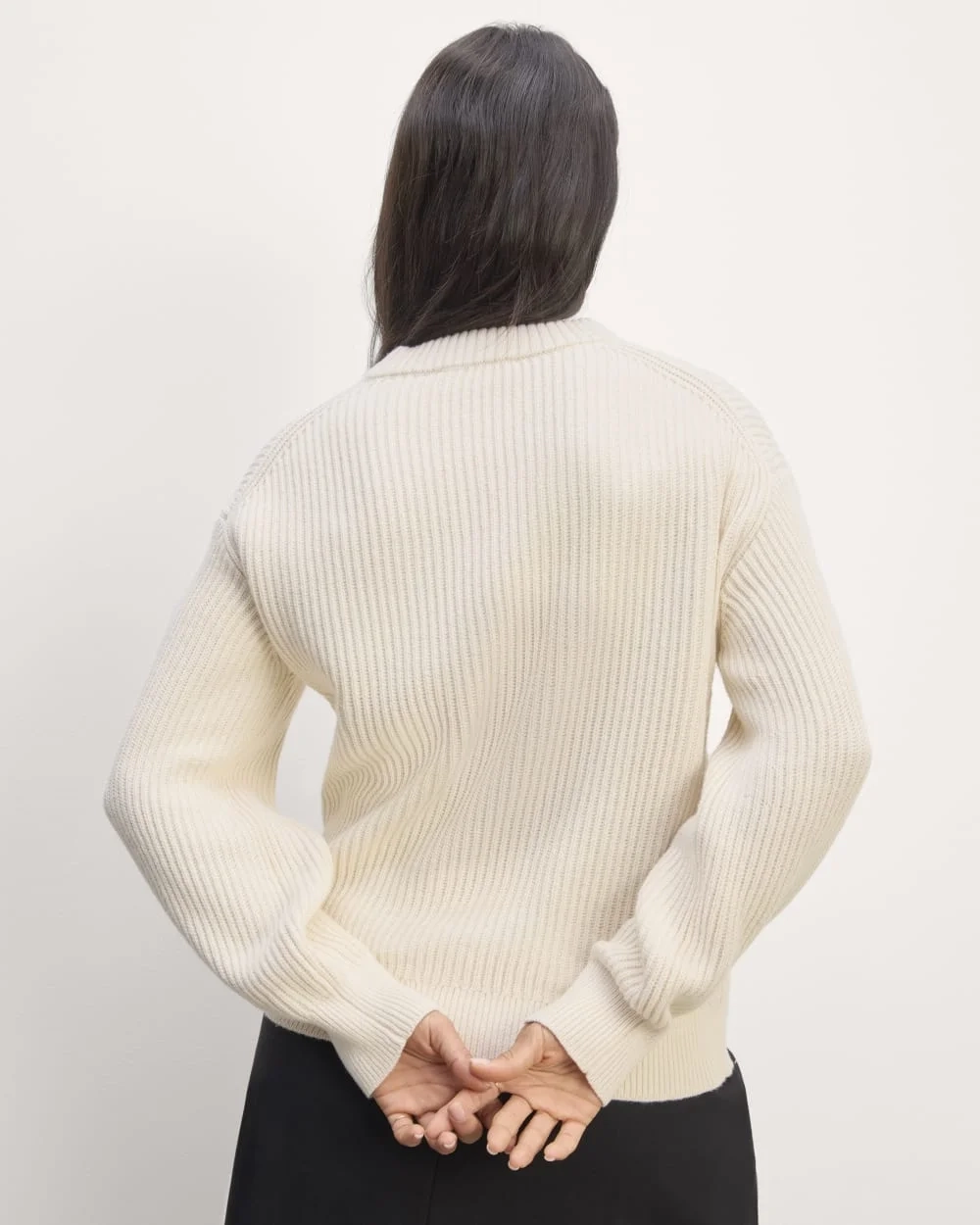 The Cocoon Crew in Everyday Cotton | Canvas (2)