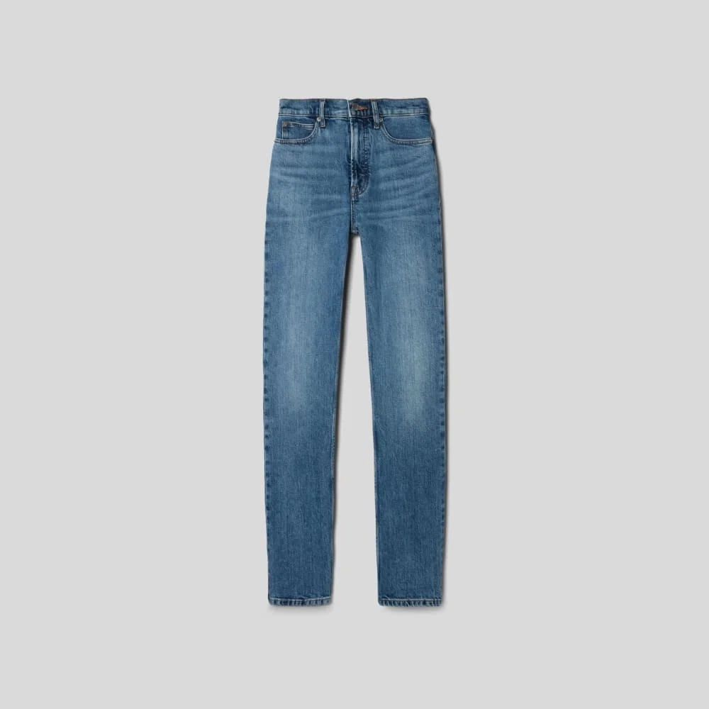 The Way-High® Slim Jean | Sail Blue | 29" Inseam (2)
