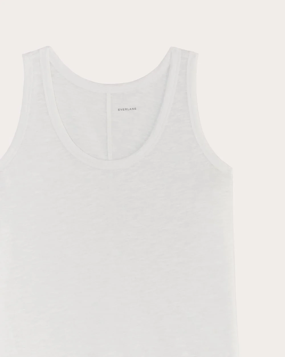 The Perform Tank | White (4)