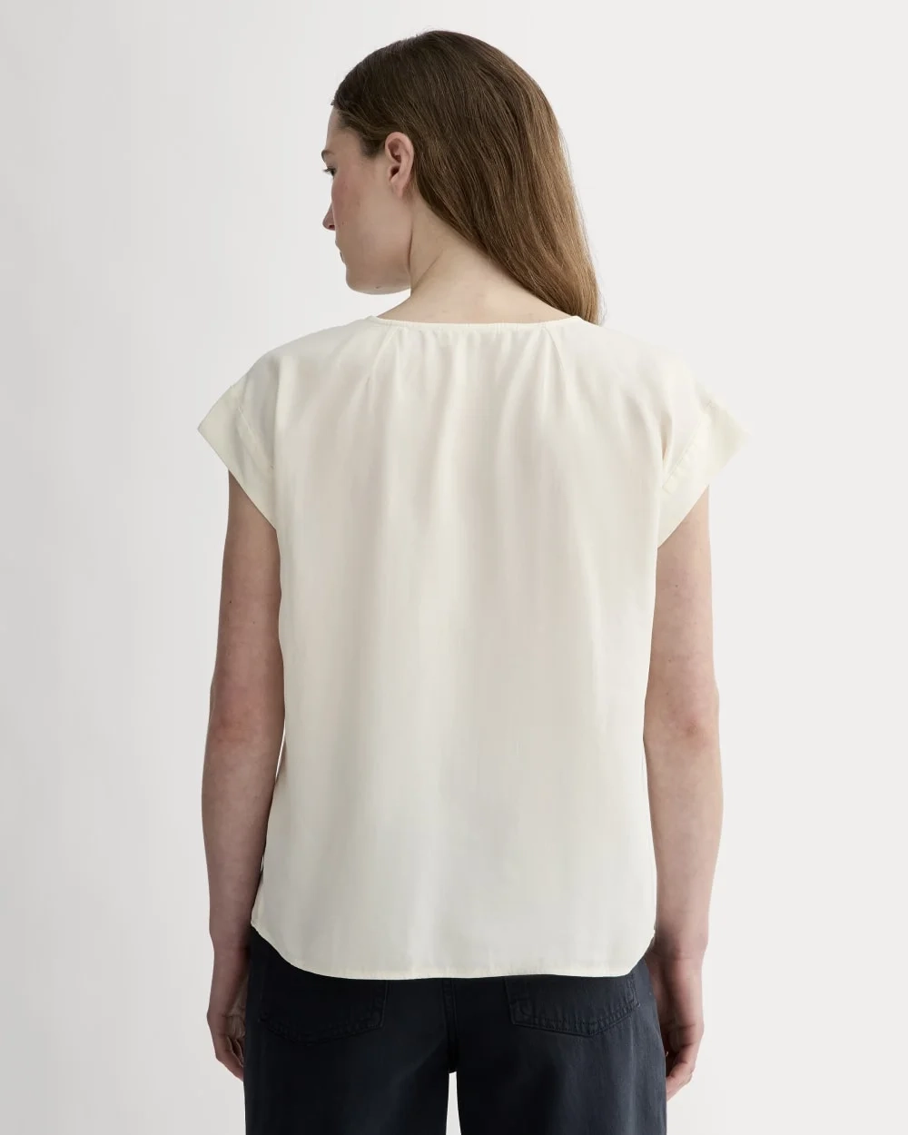 The Muscle Top in Butterlite | Bone (4)