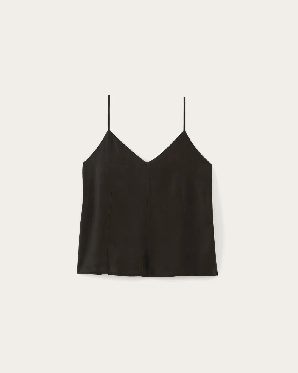 The Cami in Butterlite | Black (5)