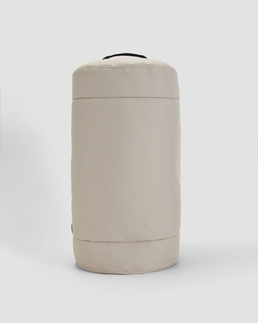 The ReNew Transit 4-Way Duffle | Warm Quartz (5)
