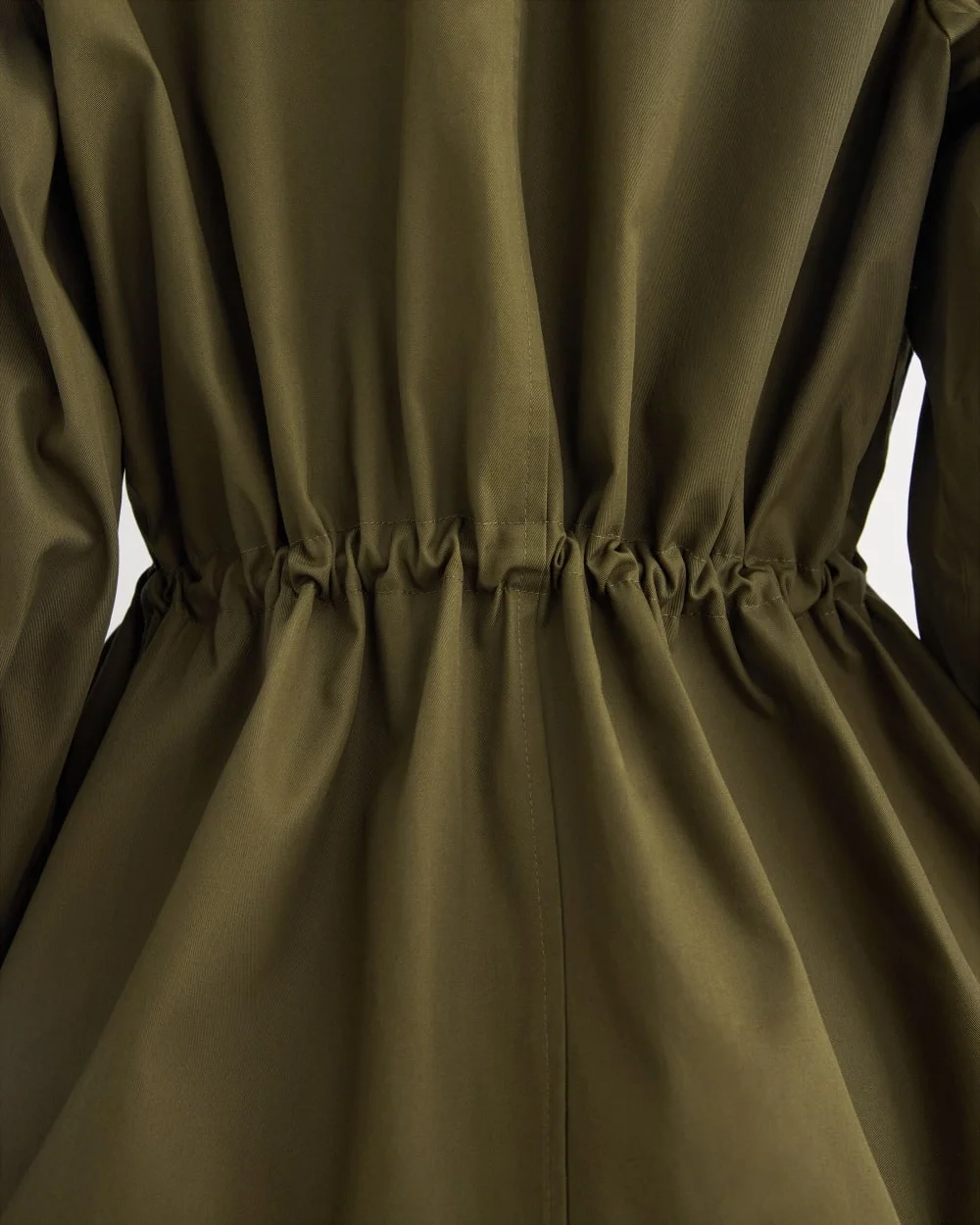 Field Jacket | Beech (3)