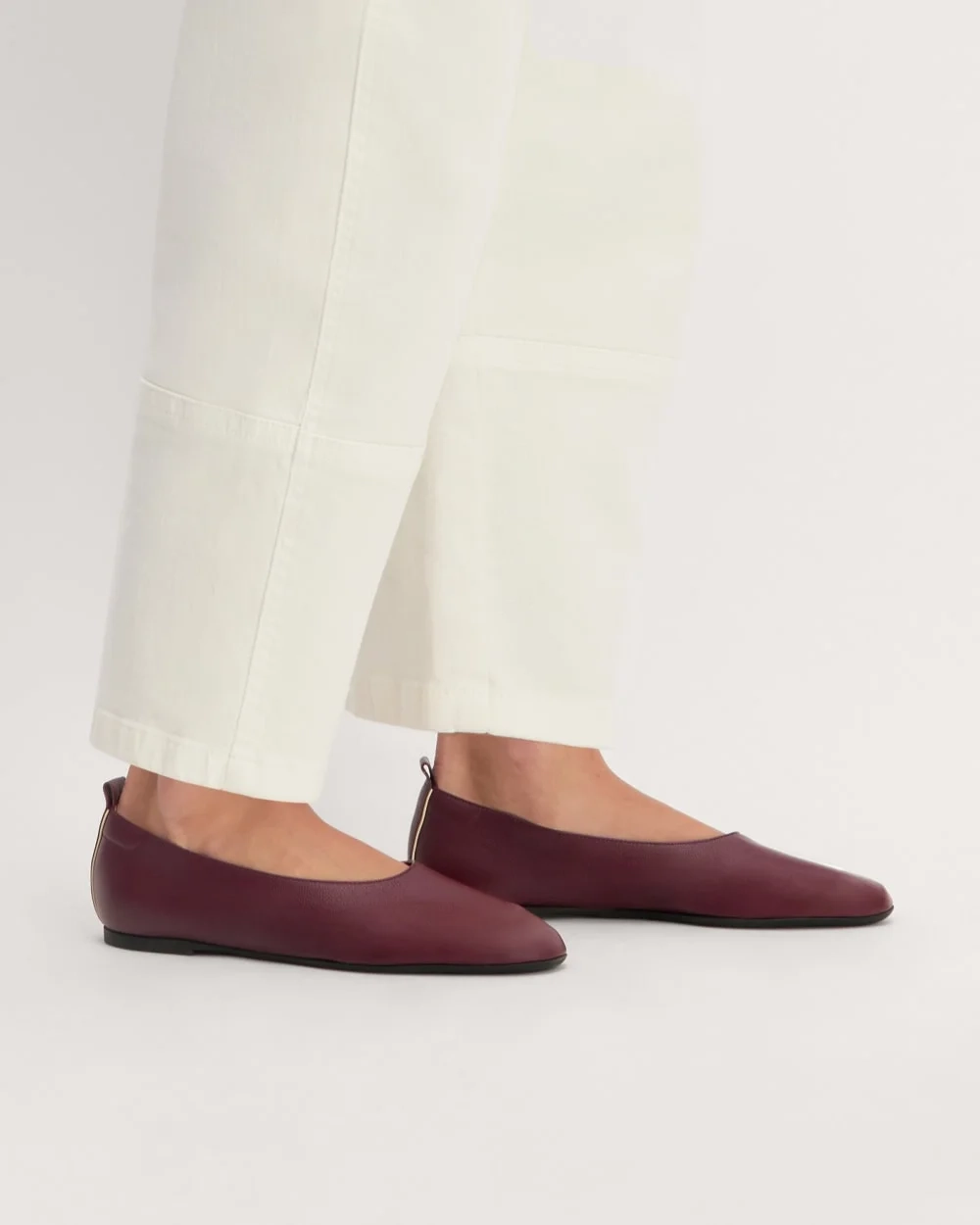 The Day Glove in Narrow Fit | Bordeaux (3)
