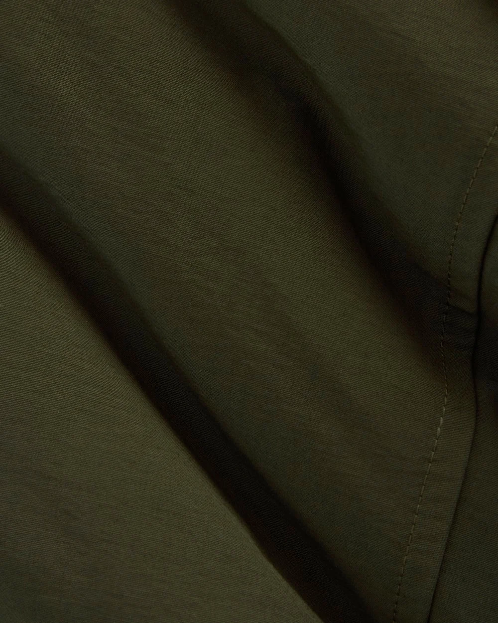 The Parka | Dark Green (3)