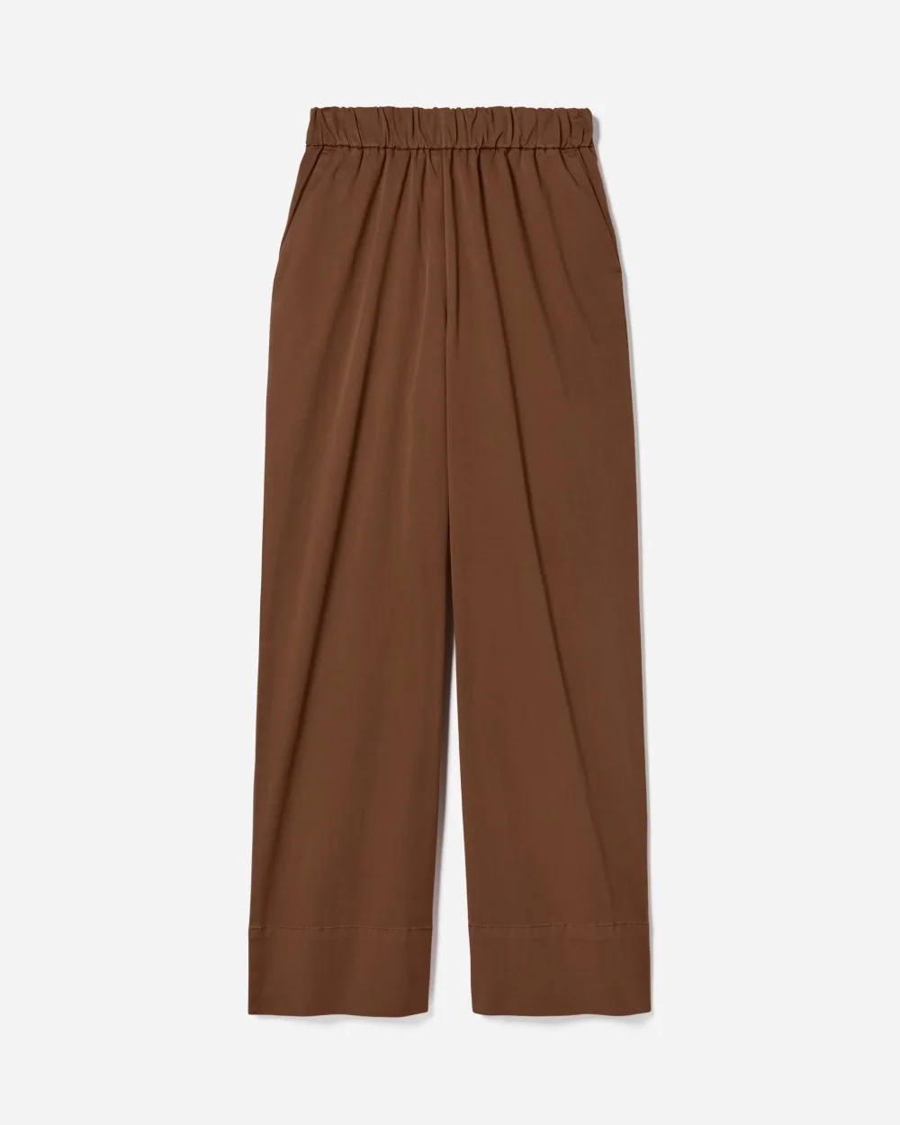 The Easy Pant | Espresso (4)