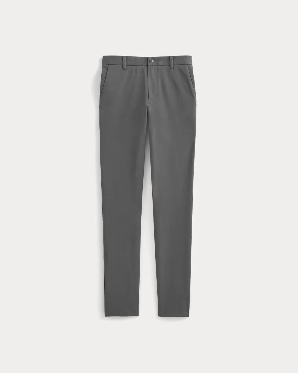 The Performance Chino | Uniform | Slate Grey | Slim (2)