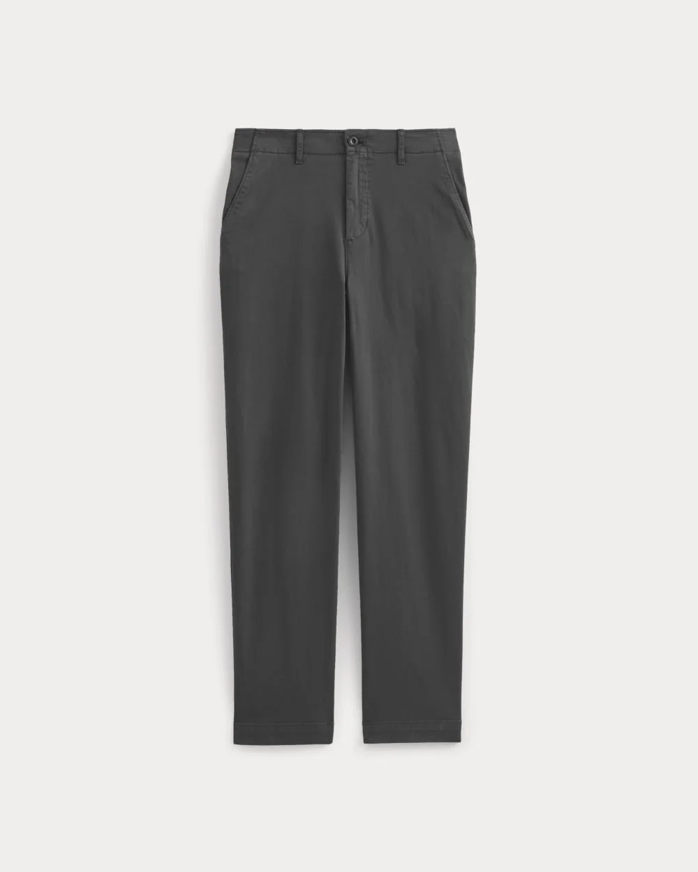 Everyday Straight-Fit Chino | Slate Grey (2)