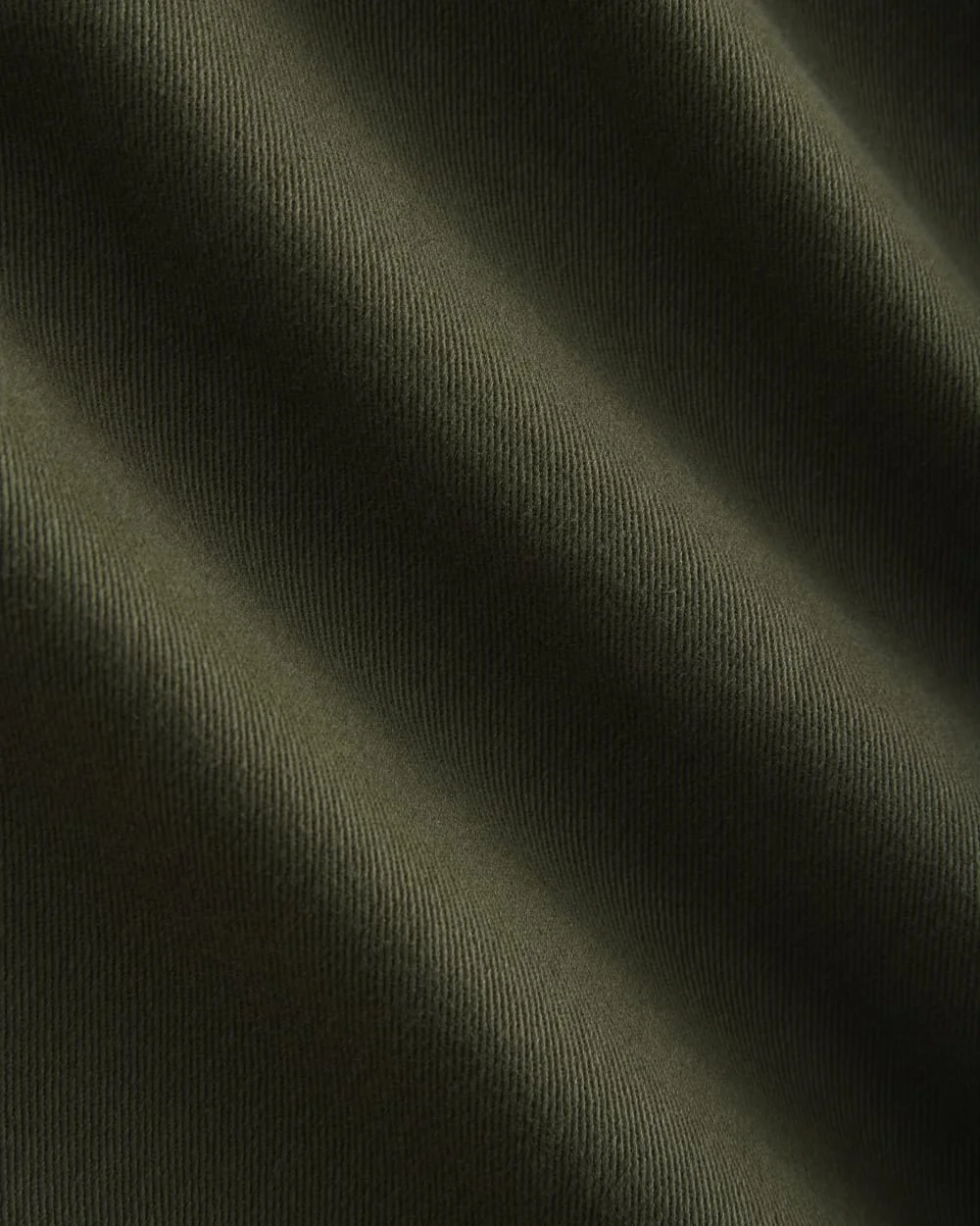 The Utility Straight-Leg Pant | Olive Night | 26.5" Inseam (3)