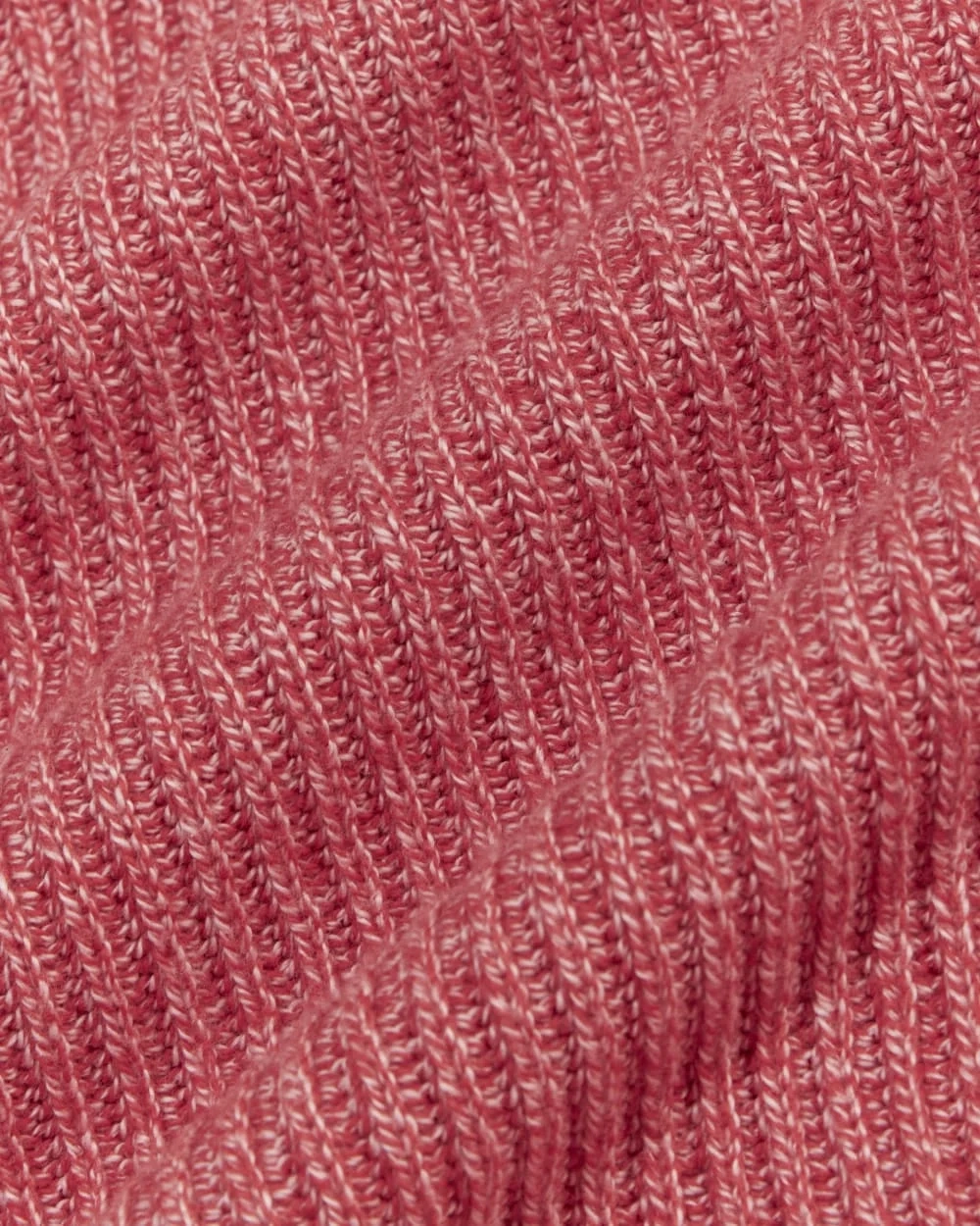 The Cocoon Crew in Everyday Cotton | Pink Peony / Classic Red (4)