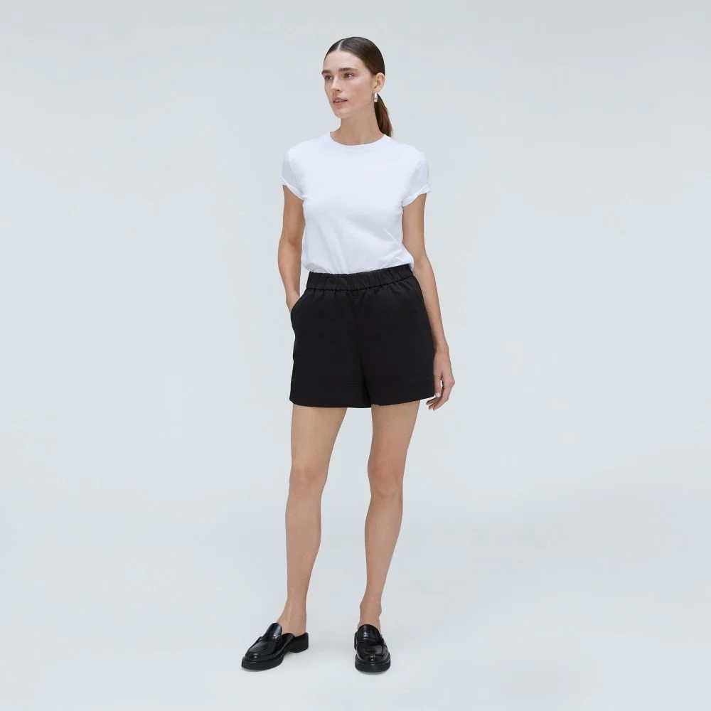 The Easy Short | Black (3)