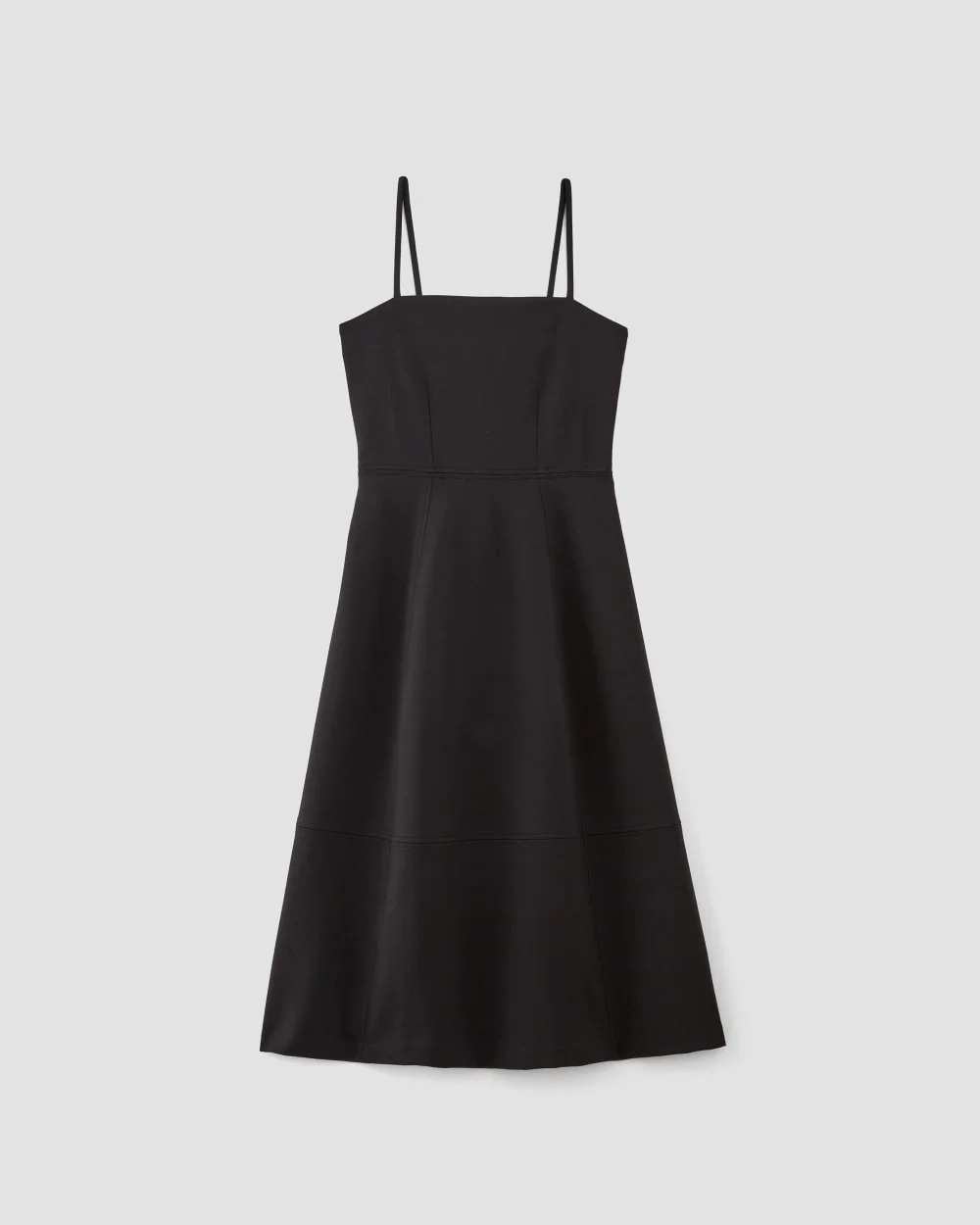 The Dream Everywhere Dress | Black (3)
