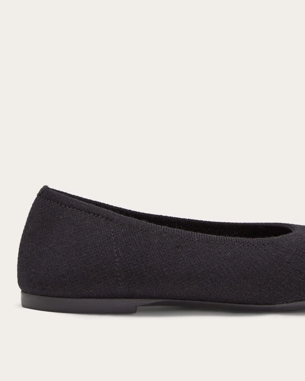The Day Glove in ReKnit | Black (2)
