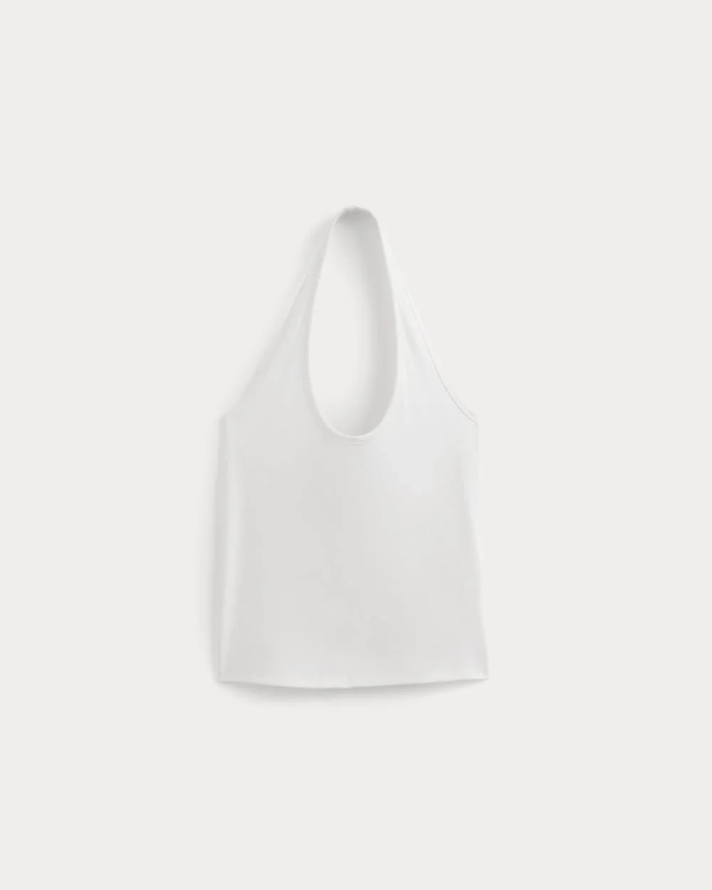 Halter Tank | Bone (4)