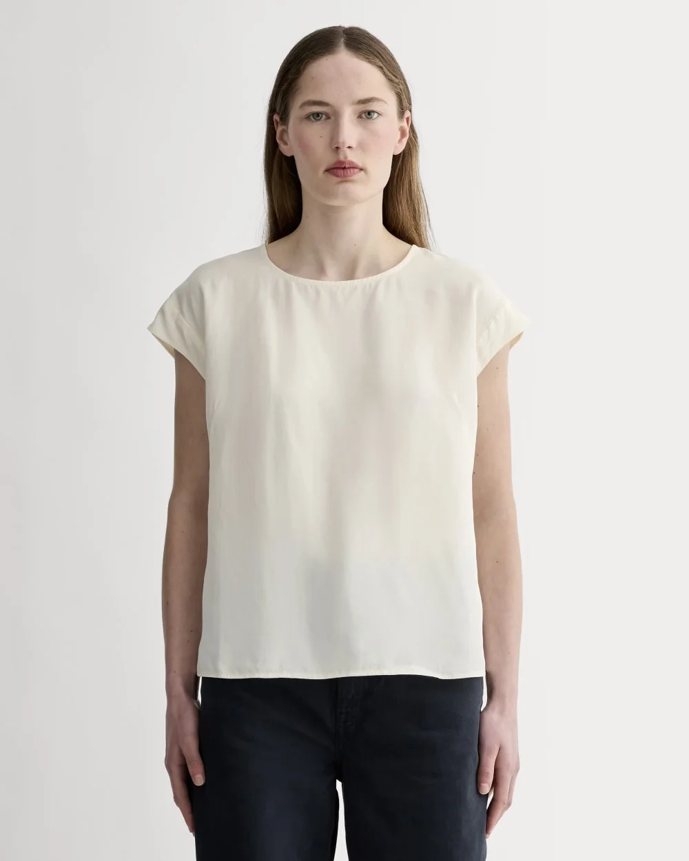 The Muscle Top in Butterlite | Bone