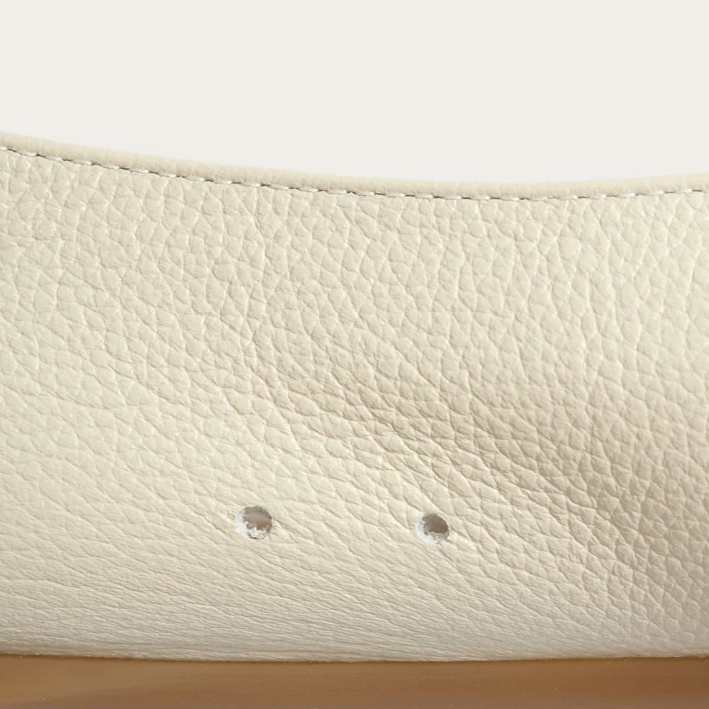 The Day Glove in Narrow Fit | Cream (3)