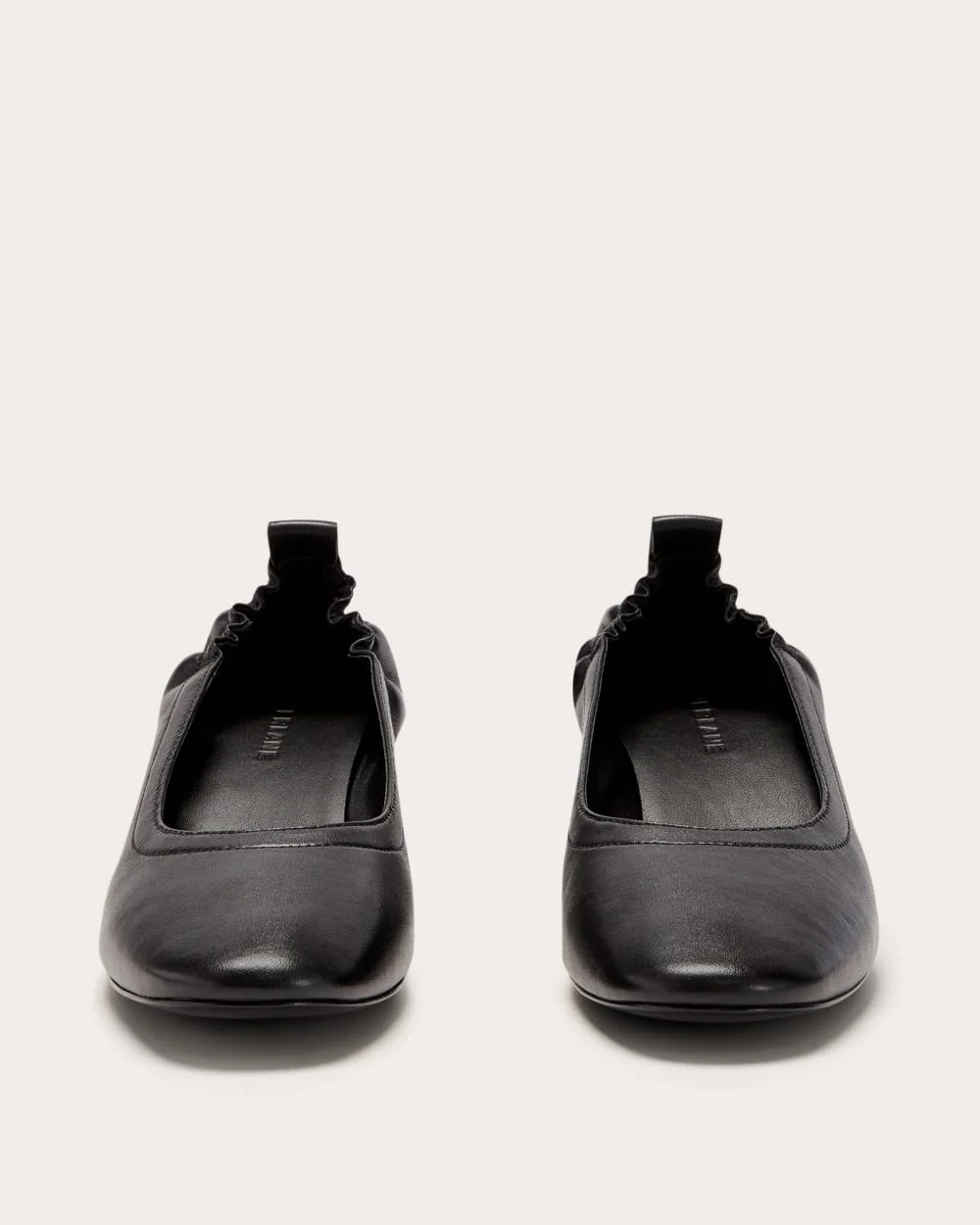 The Day Heel | Black (4)