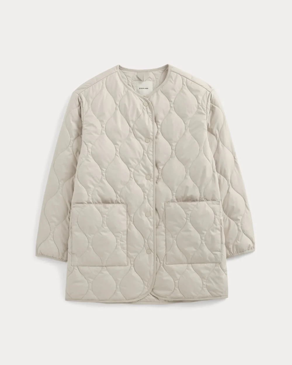 The Quilted Liner | Peyote (5)