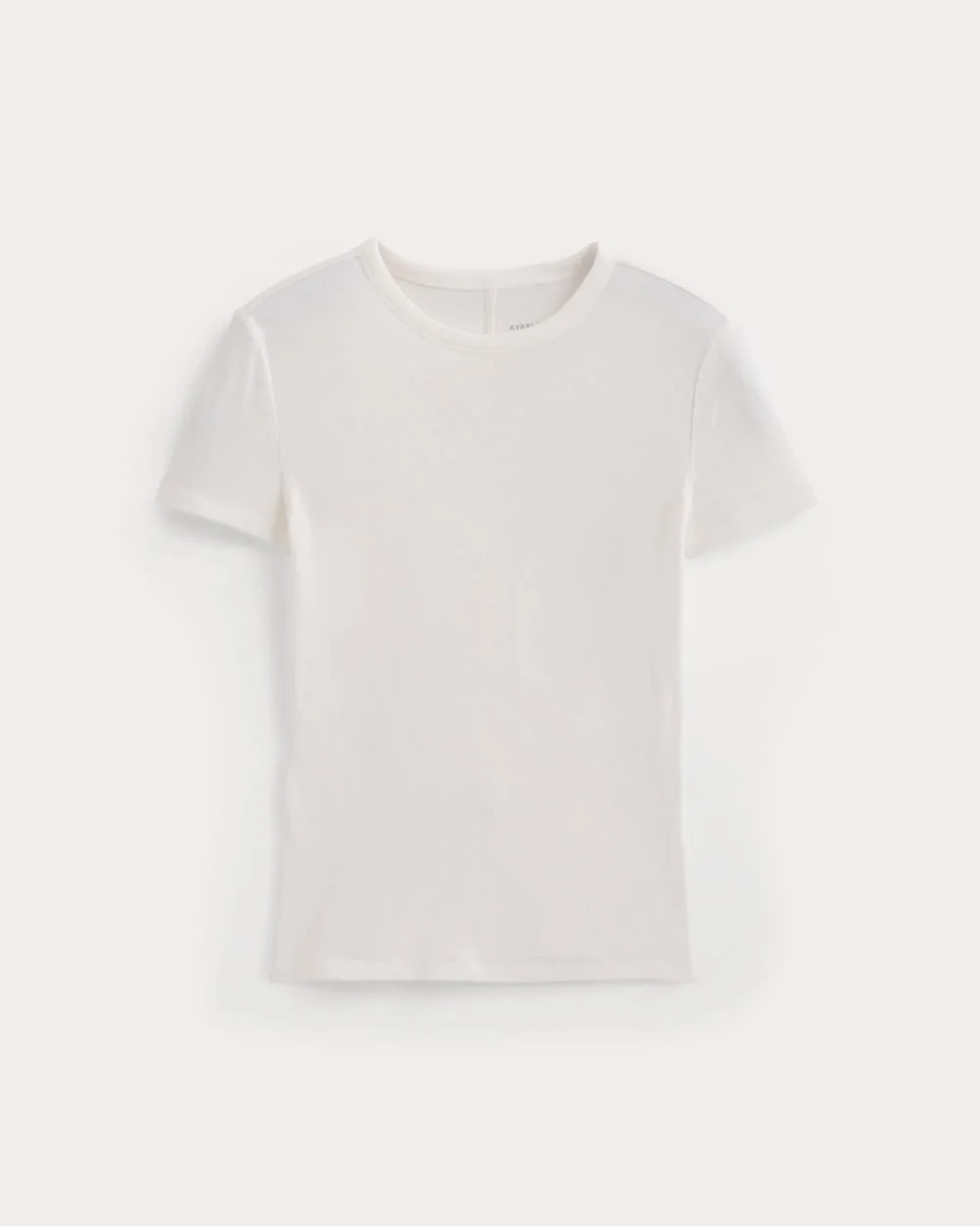 Tissue Short-Sleeve Crew | Bone (3)