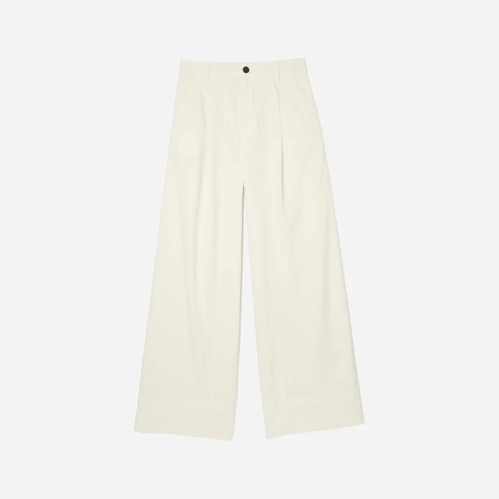 The Tourist Pant | Canvas