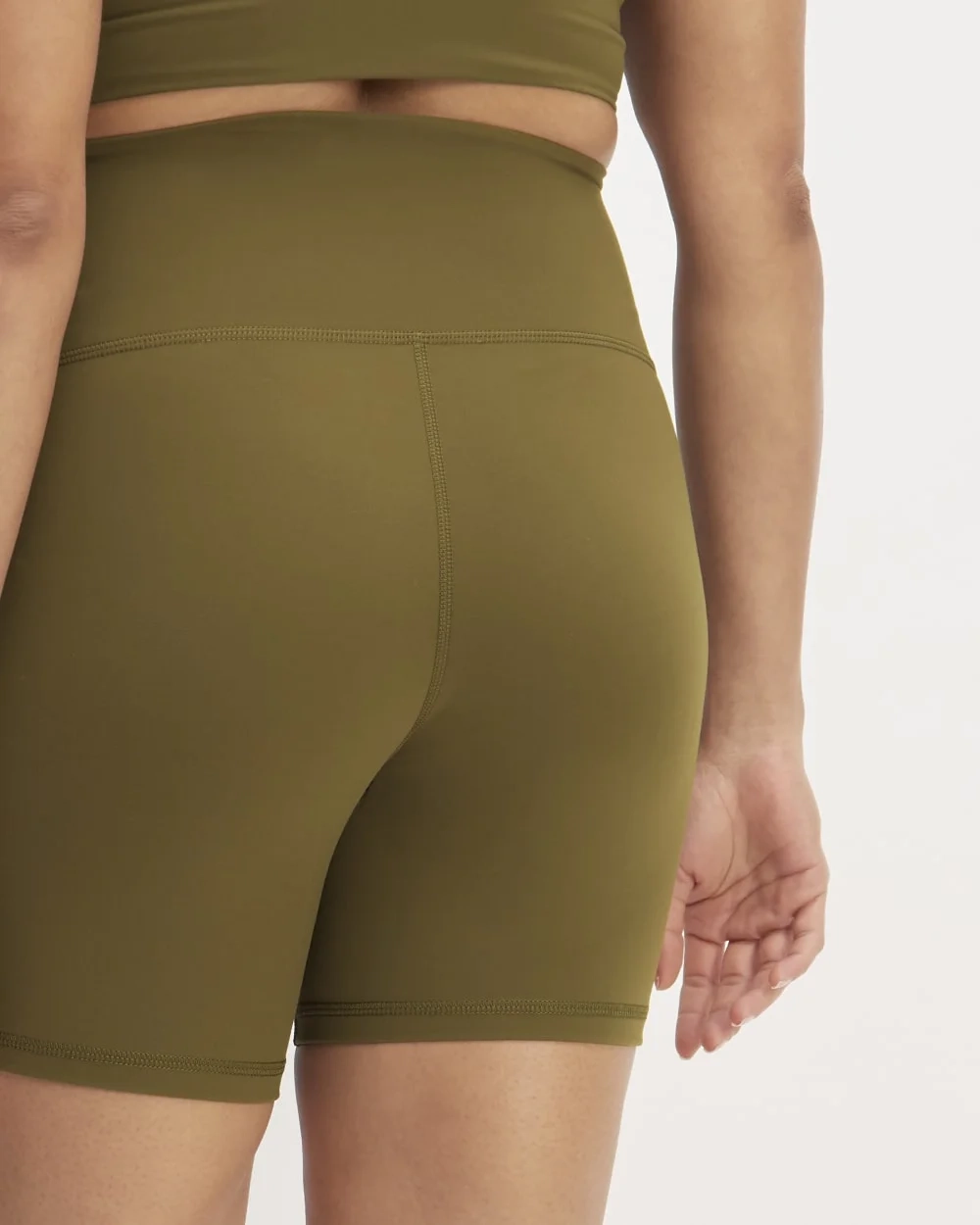 The Perform Bike Short | Beech (3)