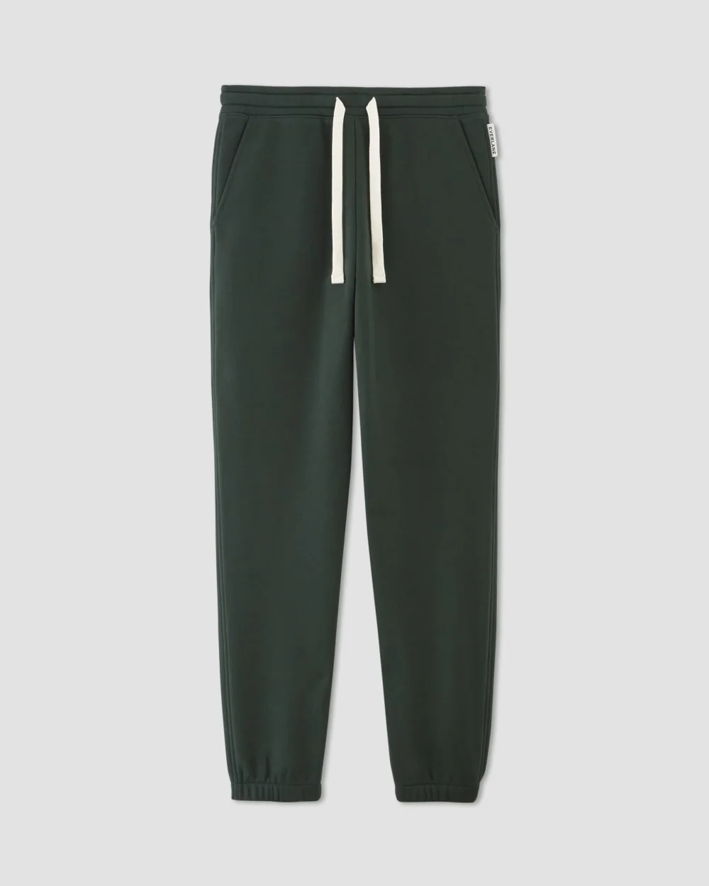 The ReTrack Sweatpant | Scarab (6)