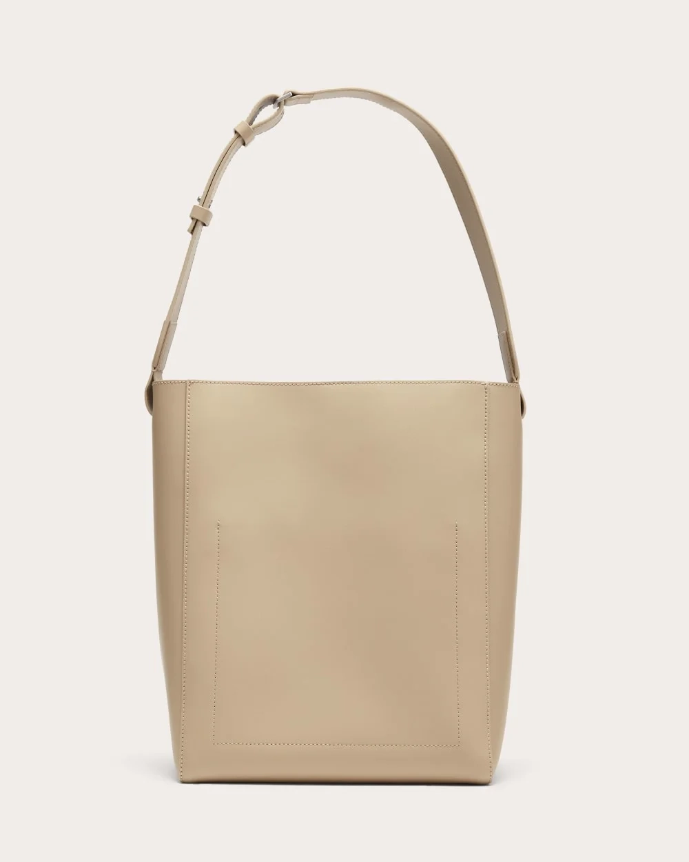 The Studio Bag | Light Taupe (5)
