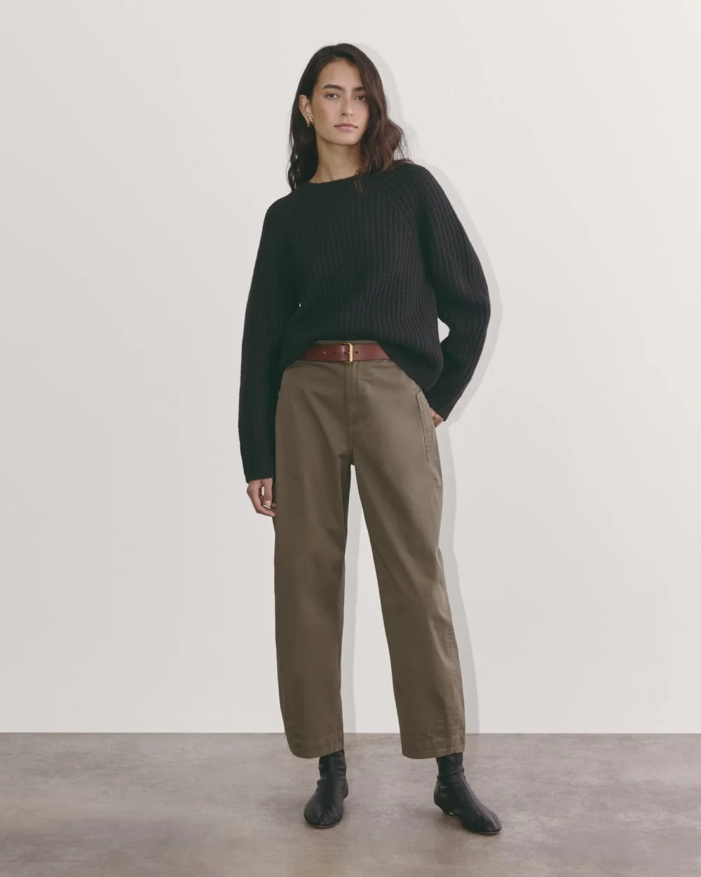 The Fisherman Crew in Cloud | Black (4)