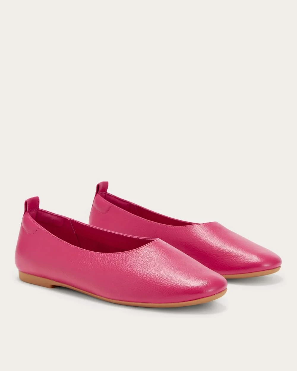The Day Glove | Red Currant (3)