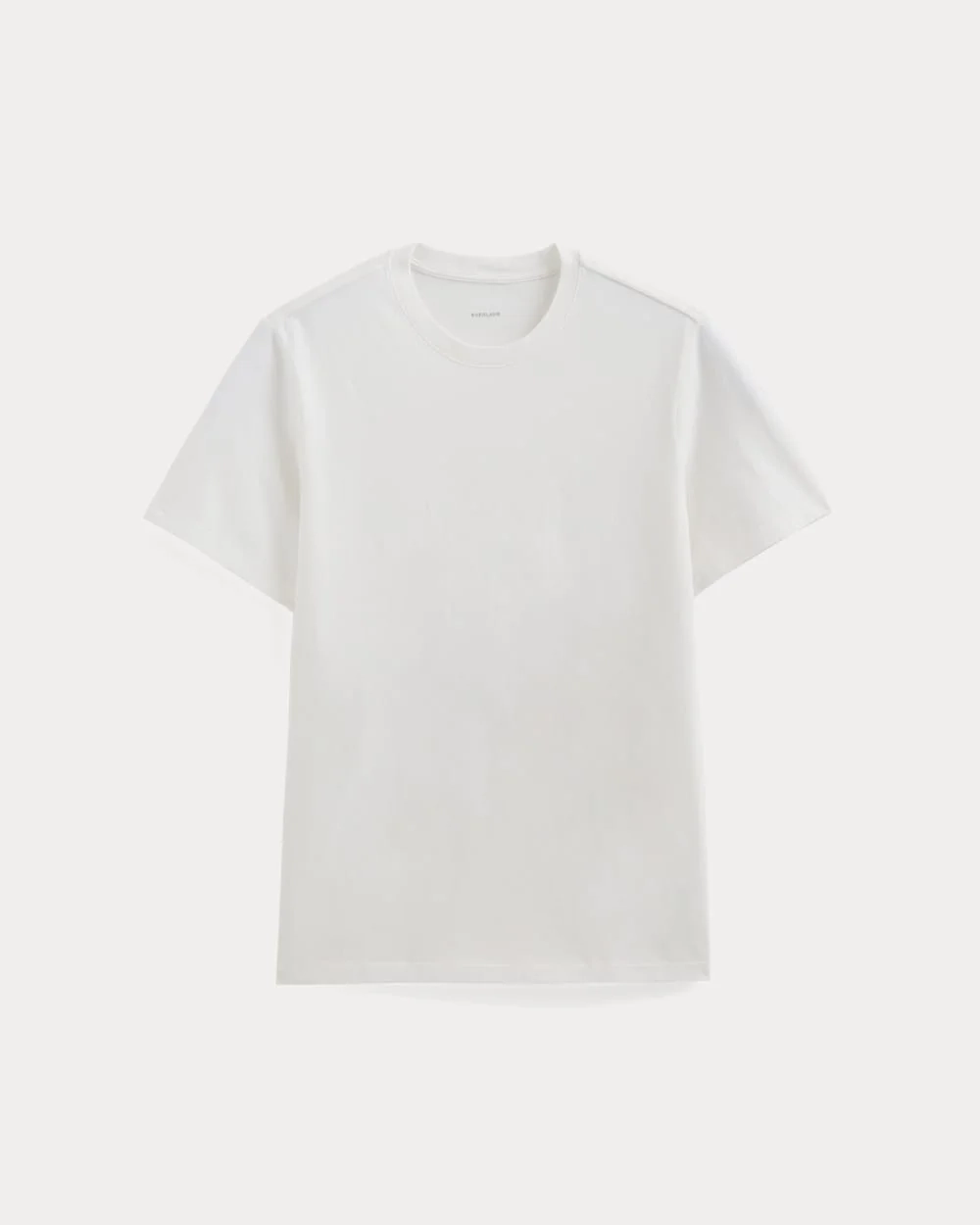 Midweight Tee | White (3)