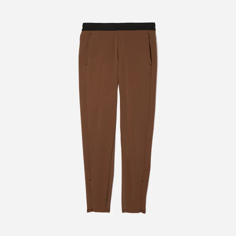 The Everyone Sweatpant | Espresso (4)