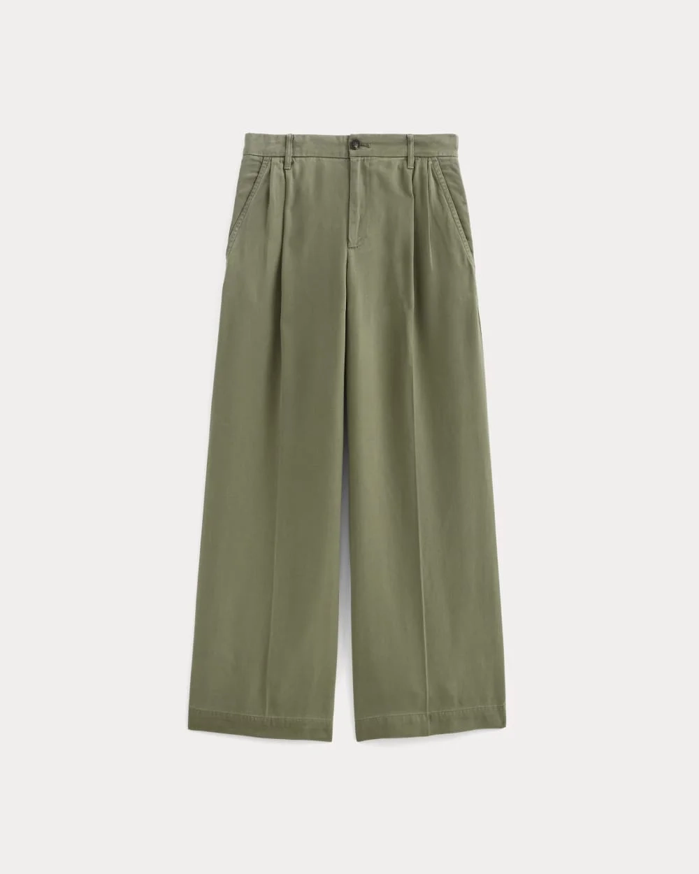 The Trouser in Buttersoft | Kalamata (3)