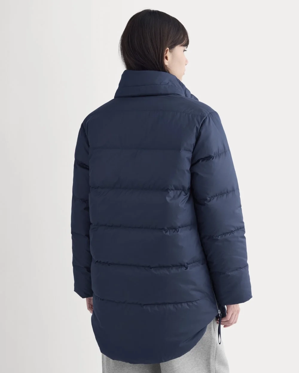 The EverPuff™ Long | Navy (5)
