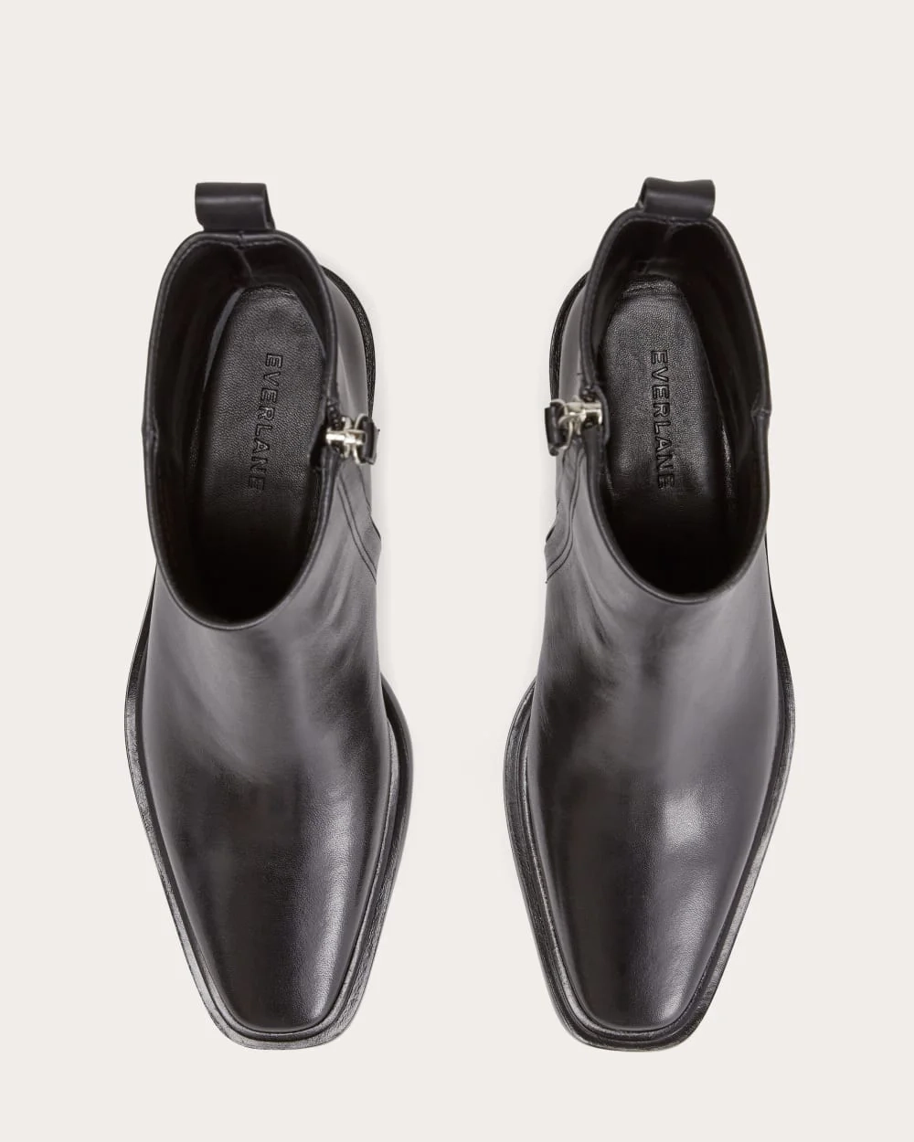 The Havana Boot |  Black (3)