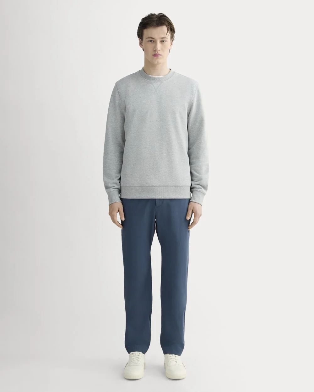 The Tech Pant | Midnight Navy