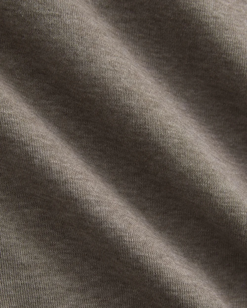 Tissue Boatneck Top | Heathered Chocolate Chip (4)